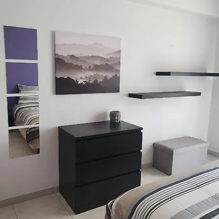 Brisa's Haven !pet Friendly! Δωμάτια σε οικογενειακή κατοικία