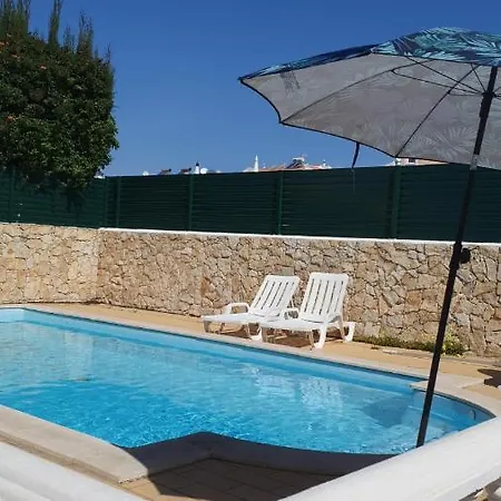 Δωμάτια σε οικογενειακή κατοικία Brisa's Haven !pet Friendly! Λάγος