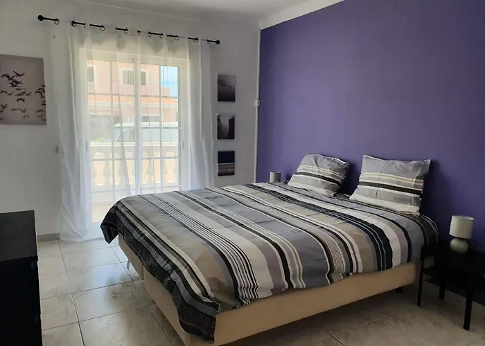 Brisa's Haven !pet Friendly! * Λάγος