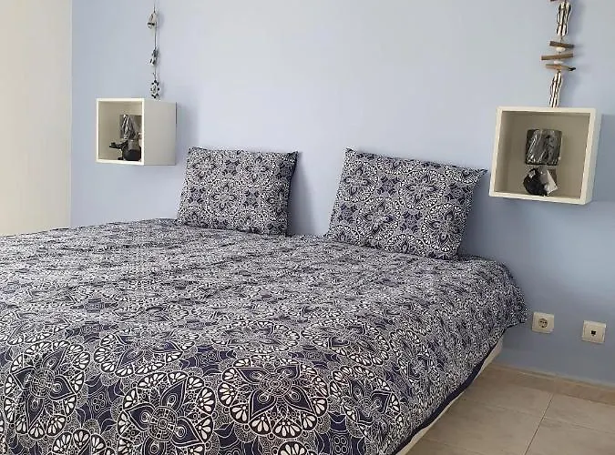 Δωμάτια σε οικογενειακή κατοικία Brisa's Haven !pet Friendly! *
