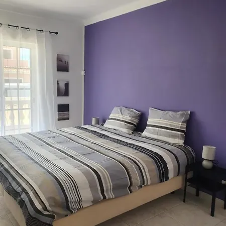 Séjour chez l'habitant Brisa's Haven !pet Friendly! Lagos