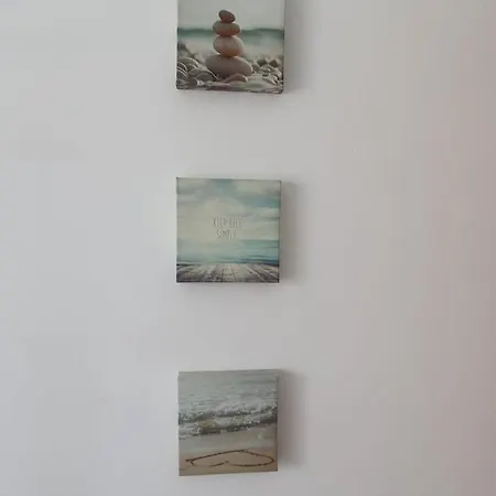 Habitación en casa particular Brisa's Haven !pet Friendly!