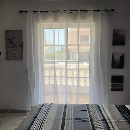 Séjour chez l'habitant Brisa's Haven !pet Friendly! *