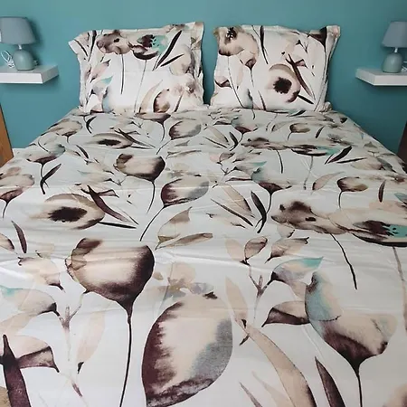 Brisa's Haven !pet Friendly! Habitación en casa particular