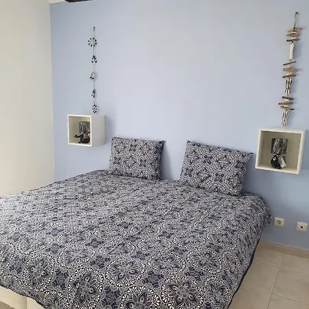 Brisa's Haven !pet Friendly! Habitación en casa particular *