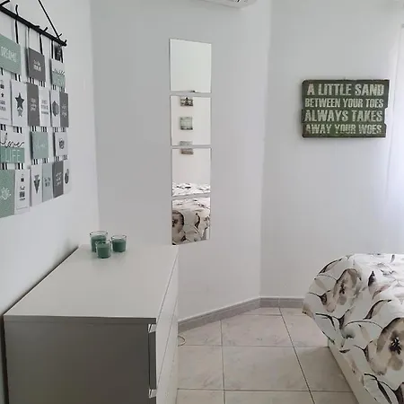 Séjour chez l'habitant Brisa's Haven !pet Friendly!