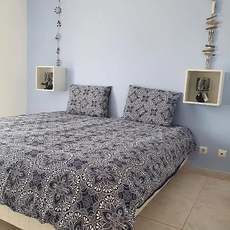 Séjour chez l'habitant Brisa's Haven !pet Friendly! *