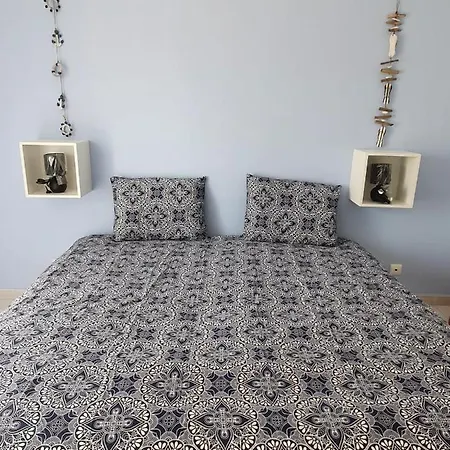 Séjour chez l'habitant Brisa's Haven !pet Friendly! *