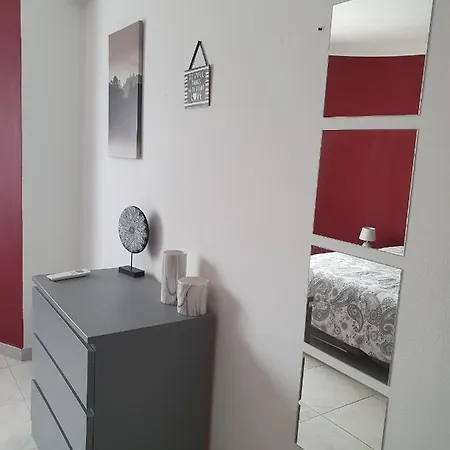 Brisa's Haven !pet Friendly! Séjour chez l'habitant *