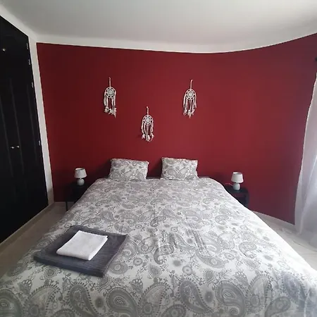 Brisa's Haven !pet Friendly! Habitación en casa particular Lagos