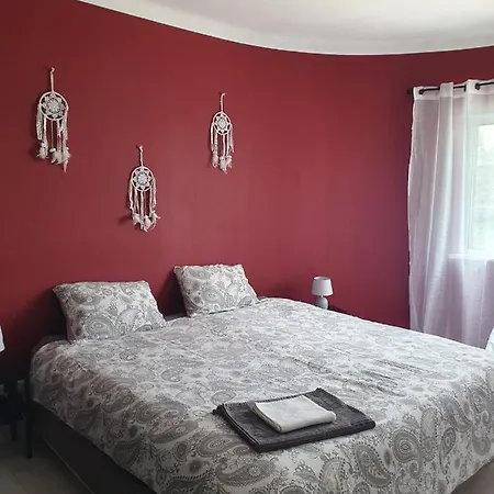 Brisa's Haven !pet Friendly! 拉哥斯