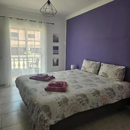 Brisa's Haven !pet Friendly! 拉哥斯