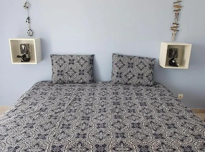ホームステイ Brisa's Haven !pet Friendly! *