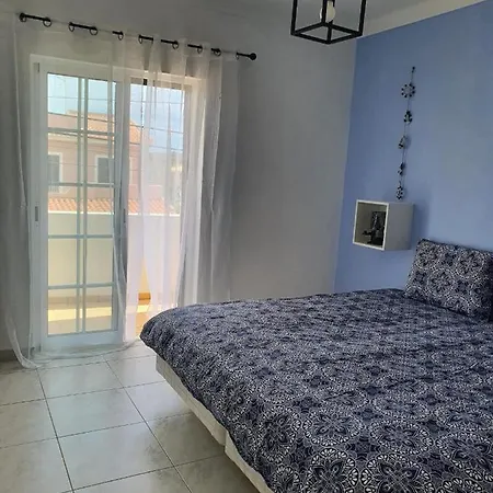 Brisa's Haven !pet Friendly! * לאגוּ‏ש