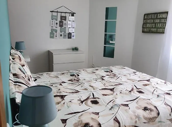 Brisa's Haven !pet Friendly! Alloggio in famiglia *