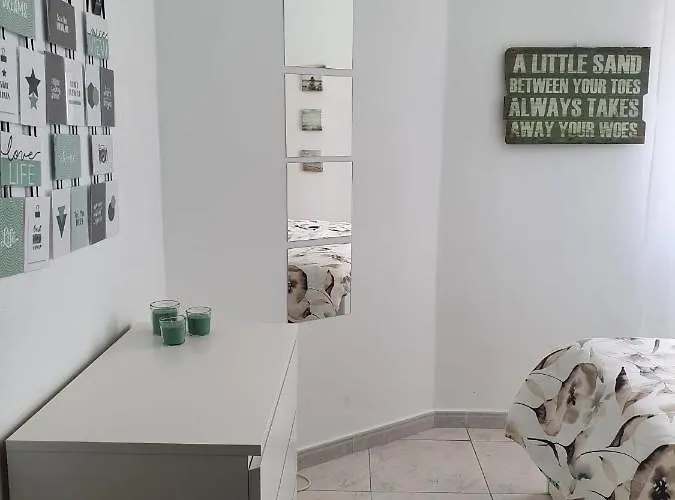 Alloggio in famiglia Brisa's Haven !pet Friendly!