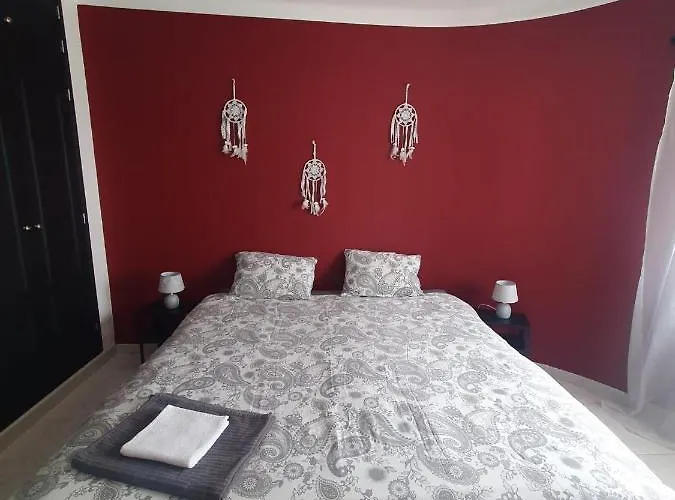 Brisa's Haven !pet Friendly! Alloggio in famiglia Lagos