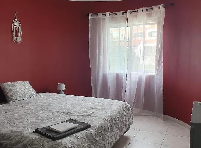 Brisa's Haven !pet Friendly! Lagos